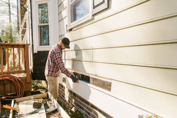 Top rated local Siding Replacement specialists in Conyers, GA